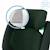 Siège auto enfant isofix rodifix pro² i-size Authentic black+Authentic blue+Authentic graphite+Authentic green+Authentic truffle 23 - vertbaudet enfant 