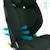 Siège auto enfant isofix rodifix pro² i-size Authentic black+Authentic blue+Authentic graphite+Authentic green+Authentic truffle 22 - vertbaudet enfant 