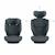 Siège auto enfant isofix rodifix pro² i-size Authentic black+Authentic blue+Authentic graphite+Authentic green+Authentic truffle 14 - vertbaudet enfant 