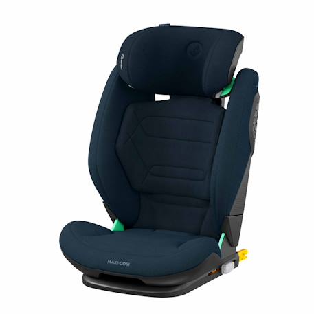 Siège auto enfant isofix rodifix pro² i-size Authentic black+Authentic blue+Authentic graphite+Authentic green+Authentic truffle 7 - vertbaudet enfant 