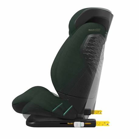 Siège auto enfant isofix rodifix pro² i-size Authentic black+Authentic blue+Authentic graphite+Authentic green+Authentic truffle 24 - vertbaudet enfant 