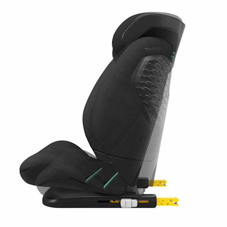 Siège auto enfant isofix rodifix pro² i-size Authentic black+Authentic blue+Authentic graphite+Authentic green+Authentic truffle 6 - vertbaudet enfant 