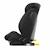 Siège auto enfant isofix rodifix pro² i-size Authentic black+Authentic blue+Authentic graphite+Authentic green+Authentic truffle 6 - vertbaudet enfant 