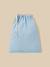 Pyja-short garçon - coton biologique Bleu 2 - vertbaudet enfant 