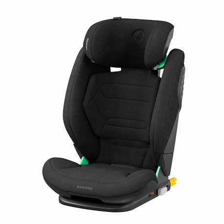 Siège auto enfant isofix rodifix pro² i-size Authentic black+Authentic blue+Authentic graphite+Authentic green+Authentic truffle 1 - vertbaudet enfant 
