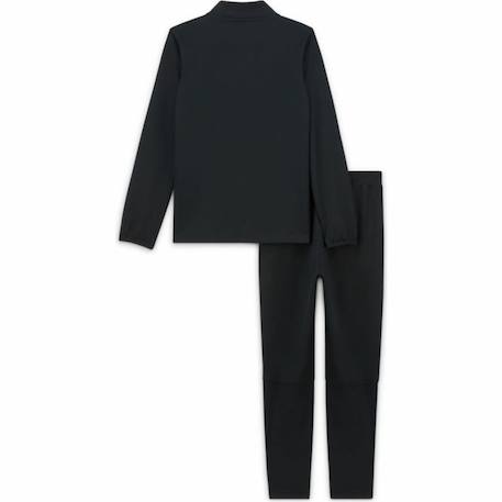 Survêtement Enfant - Polyester Black 2 - vertbaudet enfant 