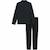 Survêtement Enfant - Polyester Black 2 - vertbaudet enfant 