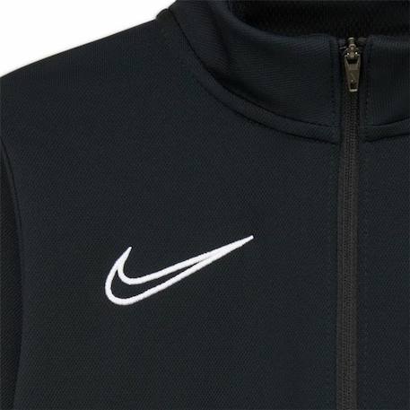 Survêtement Enfant - Polyester Black 3 - vertbaudet enfant 