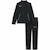 Survêtement Enfant - Polyester Black 1 - vertbaudet enfant 