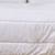 Pack anti-acariens couette chaude + oreiller Blanc 4 - vertbaudet enfant 