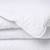 Pack anti-acariens couette chaude + oreiller Blanc 3 - vertbaudet enfant 