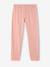 Lot de 2 pyjamas manches longues fille rose 4 - vertbaudet enfant 