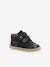 Bottines Tackeasy - marine 1 - vertbaudet enfant 