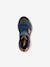 Baskets Garage Skechers bleu 6 - vertbaudet enfant 