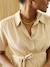 Robe allaitement mi-mollet beige 5 - vertbaudet enfant 