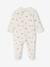 Lot de 2 pyjamas dors-bien bébé naissance gris chiné 3 - vertbaudet enfant 