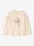 Lot de 2 pyjamas manches longues fille rose 3 - vertbaudet enfant 