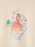 Lot de 2 pyjamas manches longues fille rose 10 - vertbaudet enfant 