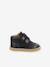 Bottines Tackeasy - marine 2 - vertbaudet enfant 