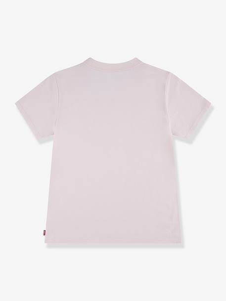 Tee shirt manches courtes LEVIS KID'S blanc 2 - vertbaudet enfant 