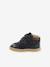 Bottines Tackeasy - marine 3 - vertbaudet enfant 