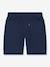 Short Mini Batwing LEVIS KID'S marine 4 - vertbaudet enfant 