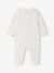 Lot 2 pyjamas bébé coton bio rose 4 - vertbaudet enfant 