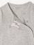 Lot de 2 pyjamas dors-bien bébé naissance gris chiné 5 - vertbaudet enfant 