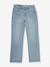 Jean relaxed straight Levi's bleu clair 1 - vertbaudet enfant 