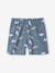 Lot de 2 pyjamas garçon en coton vert émeraude 4 - vertbaudet enfant 