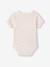 Lot 3 bodies bébé fille MC rose 5 - vertbaudet enfant 