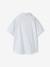 Chemise manches courtes rayé rayé bleu 4 - vertbaudet enfant 