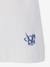 Lot 2 T-shirt manches courtes bleu grisé 9 - vertbaudet enfant 