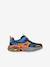 Baskets Garage Skechers bleu 4 - vertbaudet enfant 