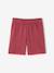 Lot pyjama short uni bleu chambray 6 - vertbaudet enfant 