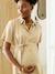 Robe allaitement mi-mollet beige 6 - vertbaudet enfant 