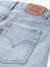 Short baggy enfant denim Levis Kid's denim bleached 3 - vertbaudet enfant 