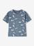 Lot de 2 pyjamas garçon en coton vert émeraude 3 - vertbaudet enfant 