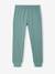 Lot de 2 pyjamas garçon en coton vert émeraude 7 - vertbaudet enfant 