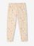 Lot de 2 pyjamas manches longues fille rose 7 - vertbaudet enfant 