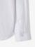 Chemise garçon manches longues blanc 4 - vertbaudet enfant 
