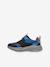 Baskets Garage Skechers bleu 5 - vertbaudet enfant 