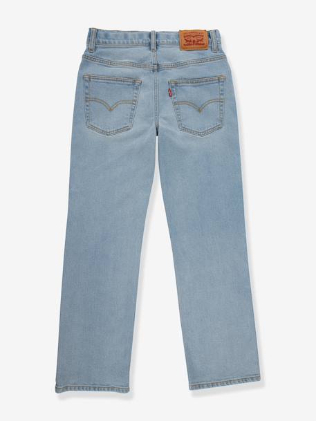 Jean relaxed straight Levi's bleu clair 2 - vertbaudet enfant 