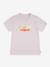 Tee shirt manches courtes LEVIS KID'S blanc 1 - vertbaudet enfant 