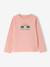 Lot de 2 pyjamas manches longues fille rose 6 - vertbaudet enfant 