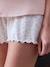 Ensemble 2 pièces pyjama short grossesse et allaitement rose 3 - vertbaudet enfant 