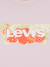 Tee shirt manches courtes LEVIS KID'S blanc 3 - vertbaudet enfant 