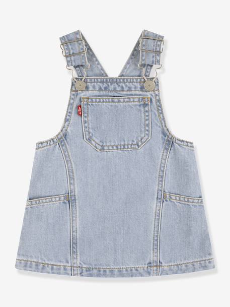 Robe salopette Levi's Kid's stone 1 - vertbaudet enfant 