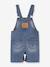 Salopette courte denim LEVIS KID'S stone 2 - vertbaudet enfant 