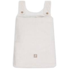 Chambre et rangement-Rangement-Sac de rangement cloudy rib oatmeal